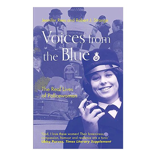 Voices from the Blue - Imagine 1