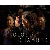 Dan Ziskie: Cloud Chamber