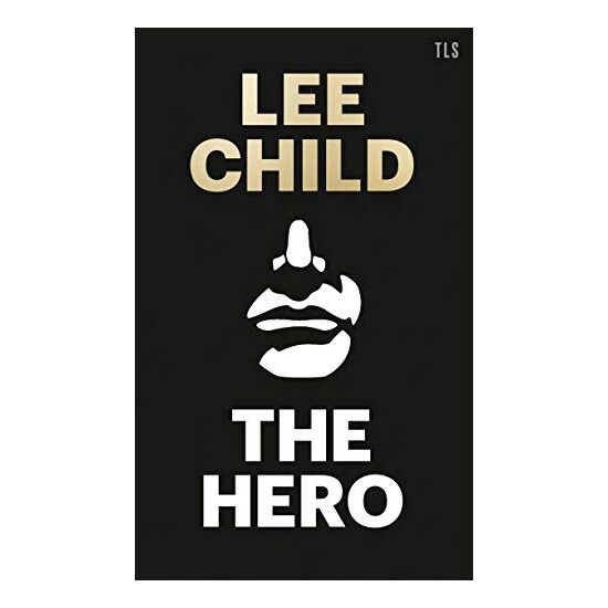 The Hero - Imagine 1