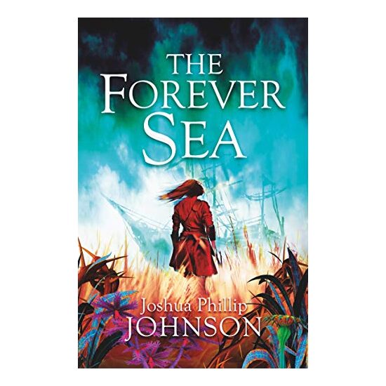 The Forever Sea