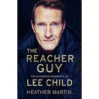 Reacher Guy, Heather Martin
