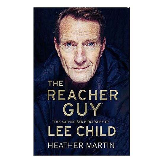 Reacher Guy, Heather Martin - Imagine 1