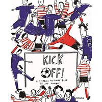 Kick Off!