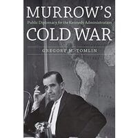 Murrow's Cold War