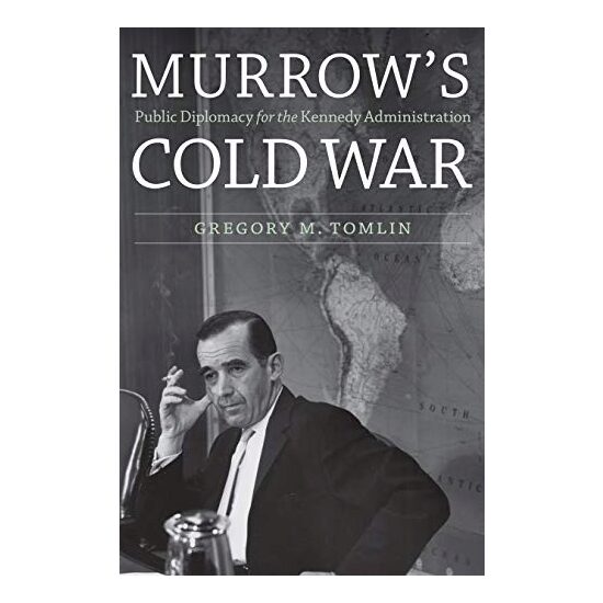 Murrow's Cold War