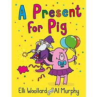 Present for Pig