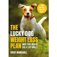 The lucky dog weight loss plan