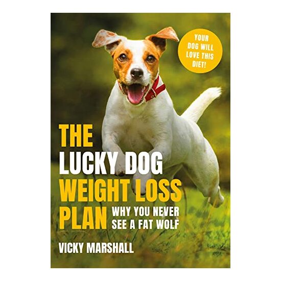 The lucky dog weight loss plan - Imagine 1