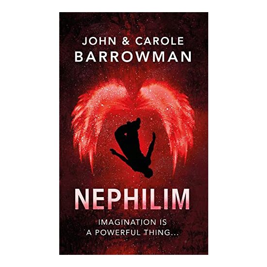 Nephilim (Orion Chronicles)