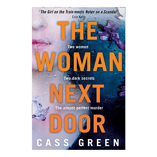 Woman Next Door - Imagine 1