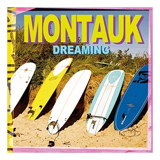 Montauk Dreaming - Imagine 1