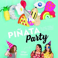 Piñata party