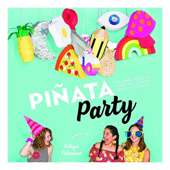 Piñata party - Imagine 1