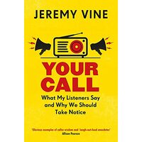 Your Call