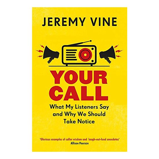 Your Call