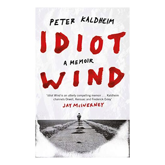 Idiot Wind