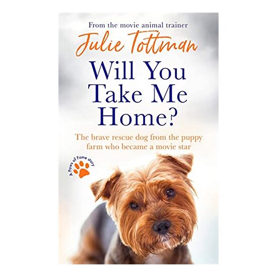 Will You Take Me Home? - Imagine 1