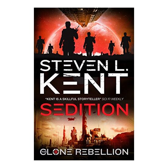 Sedition - Imagine 1