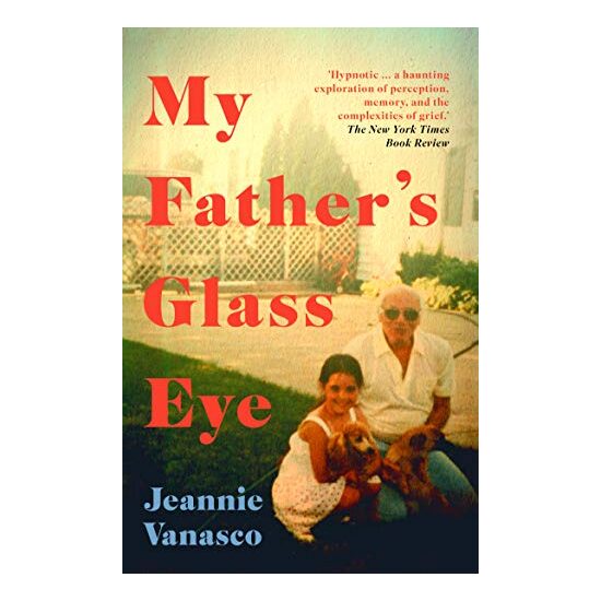 My Father's Glass Eye - Imagine 1