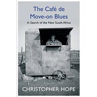 Café de Move-On Blues
