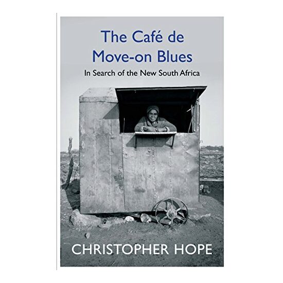 Café de Move-On Blues - Imagine 1