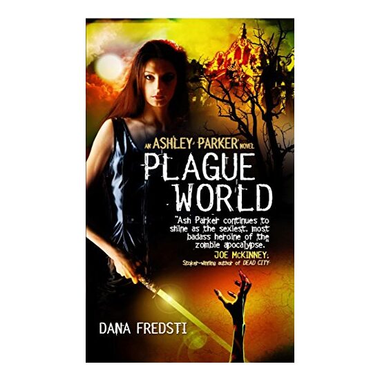 Plague World - Imagine 1