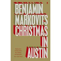 Christmas in Austin
