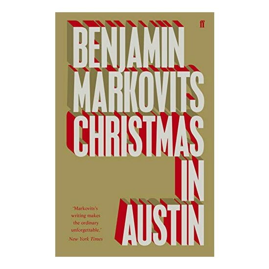 Christmas in Austin
