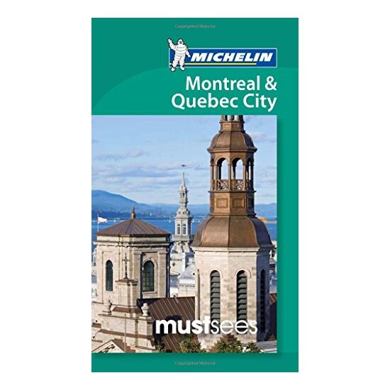 Montreal Quebec City
