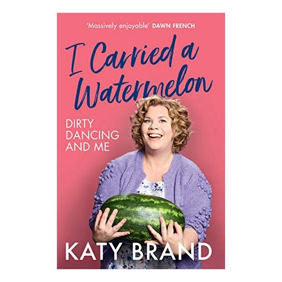 I Carried a Watermelon