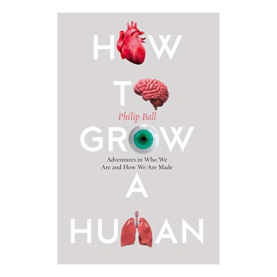 How to Grow a Human