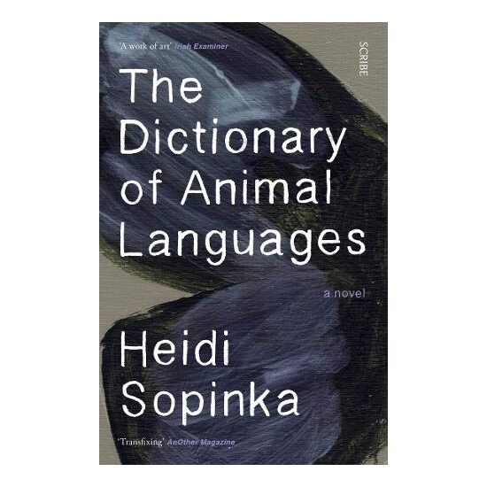 The Dictionary of Animal Languages
