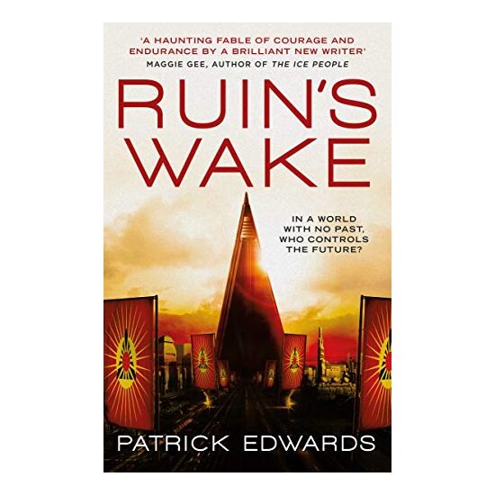 Ruin's Wake - Imagine 1