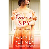 Once a Spy