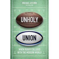 Unholy Union