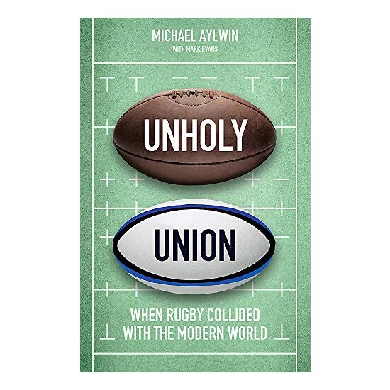 Unholy Union - Imagine 1