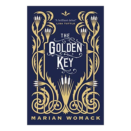 Golden Key