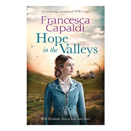 Hope in the Valleys - Imagine 1