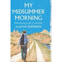 My Midsummer Morning