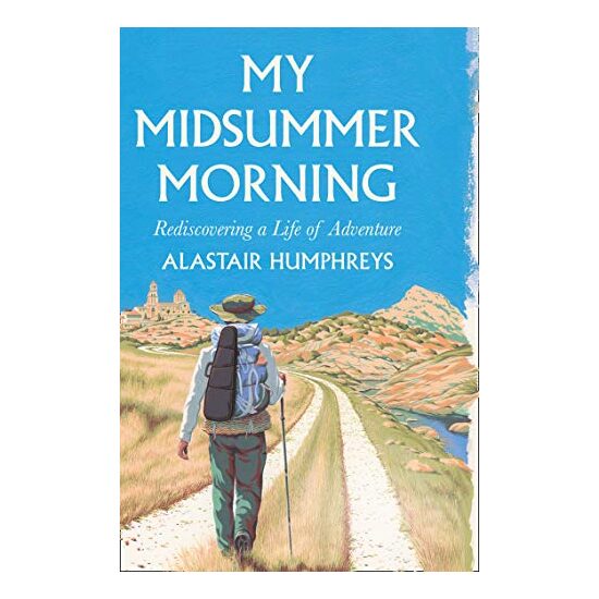 My Midsummer Morning