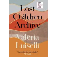 Lost Children Archive