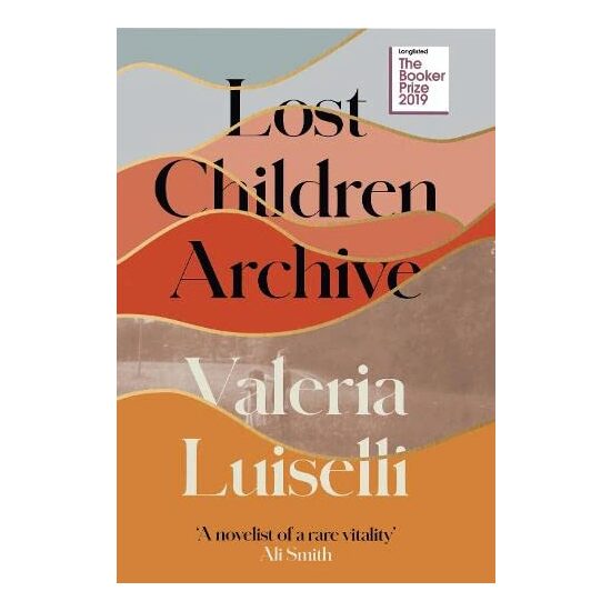 Lost Children Archive
