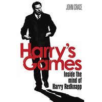 Harry's games