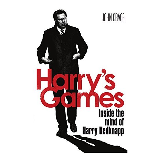 Harry's games - Imagine 1