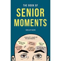 Book of Senior Moments