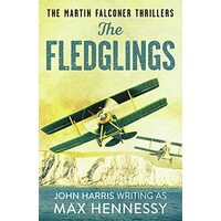 Fledglings