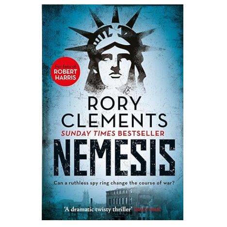 Clements:Nemesis