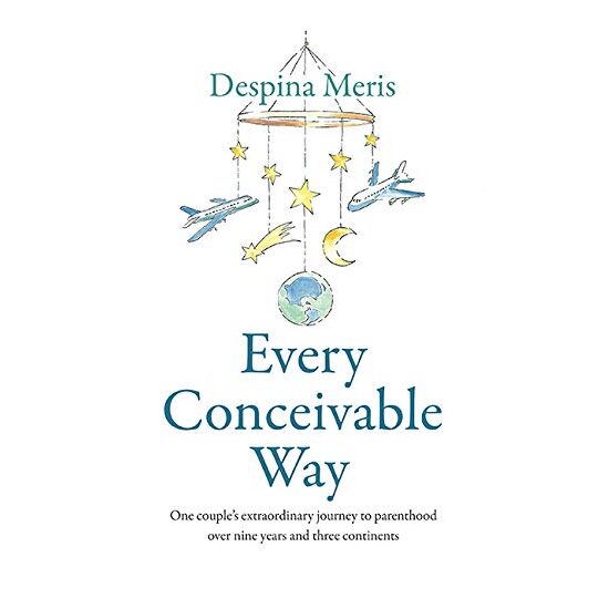 Every Conceivable Way