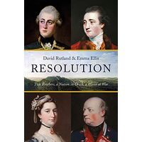 Resolution