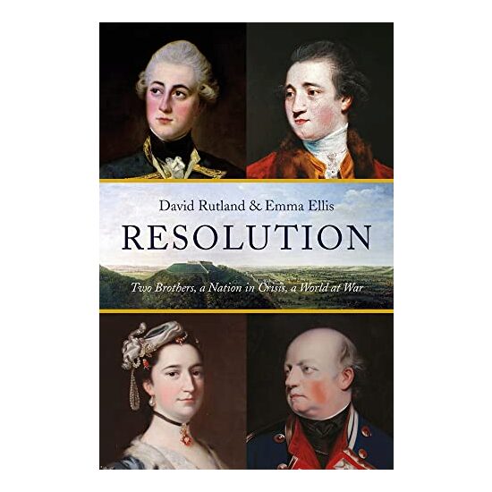 Resolution